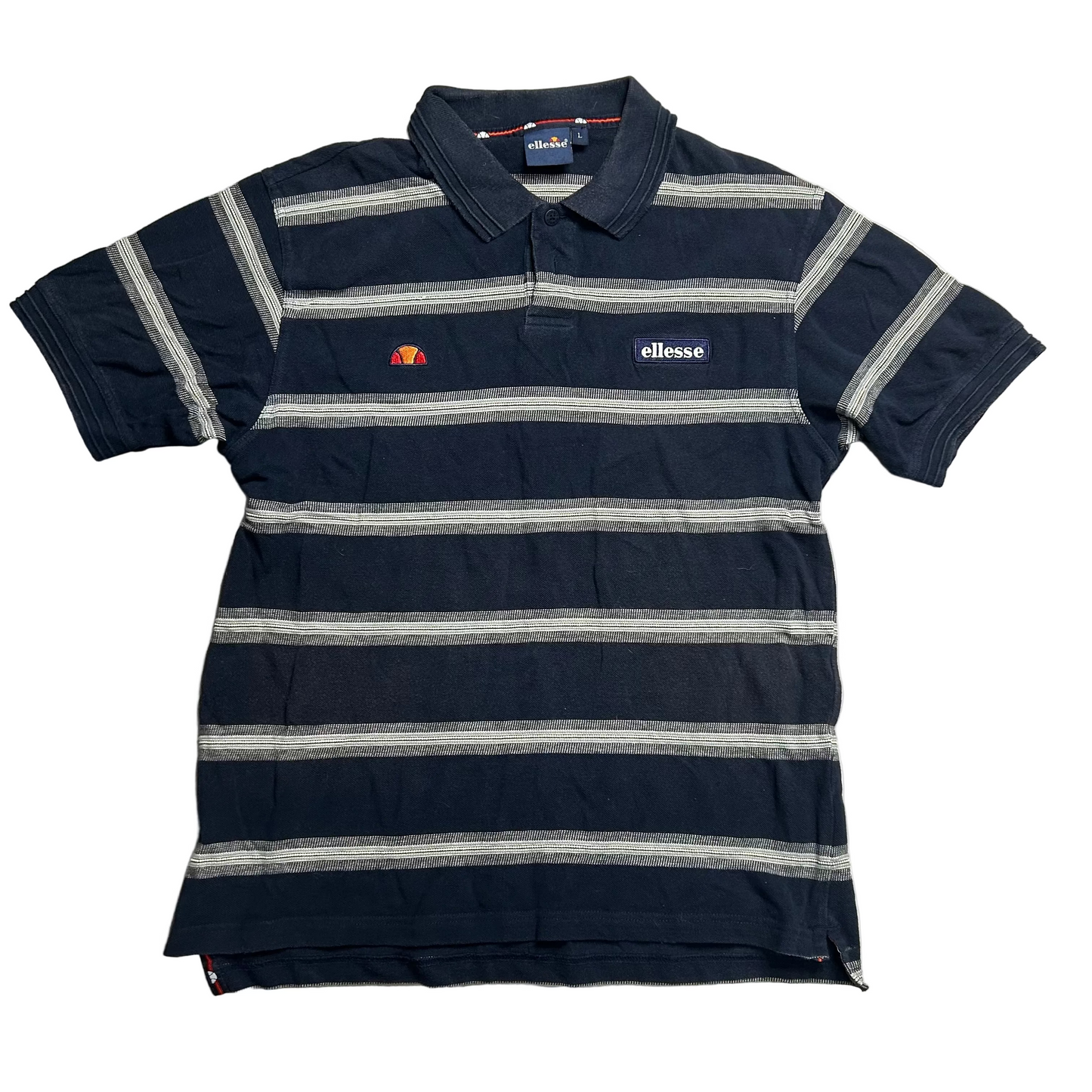 Ellesse Poloshirt (L)