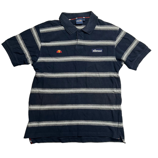 Ellesse Poloshirt (L)