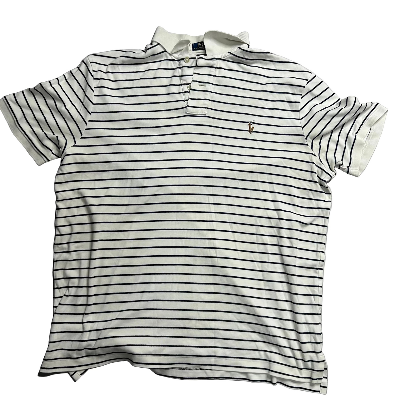 Ralph Lauren Poloshirt (L)