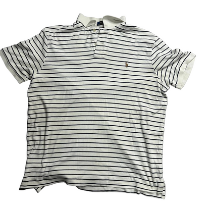 Ralph Lauren Poloshirt (L)