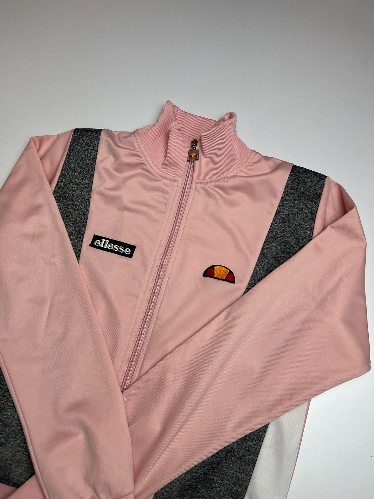 Ellesse Trainingsjacke S