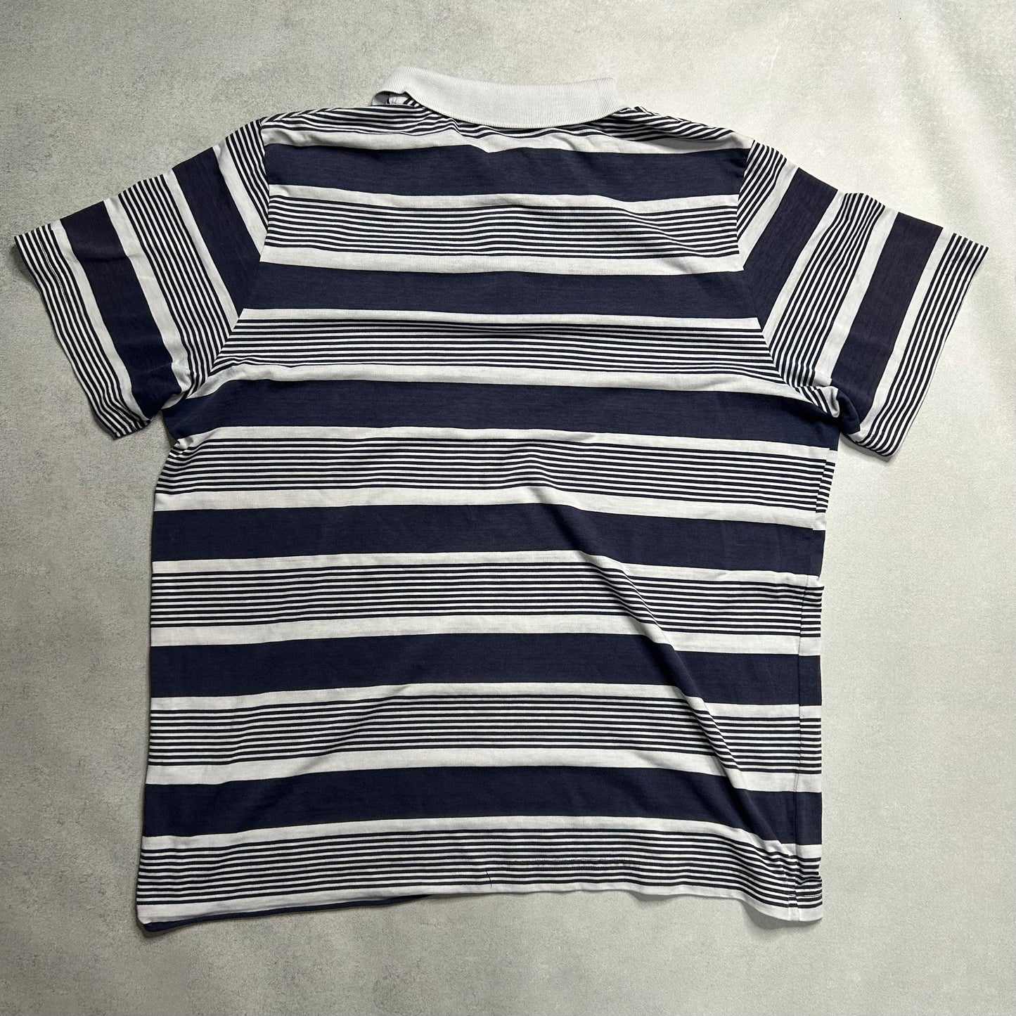 Sergio Tacchini Poloshirt (XL)