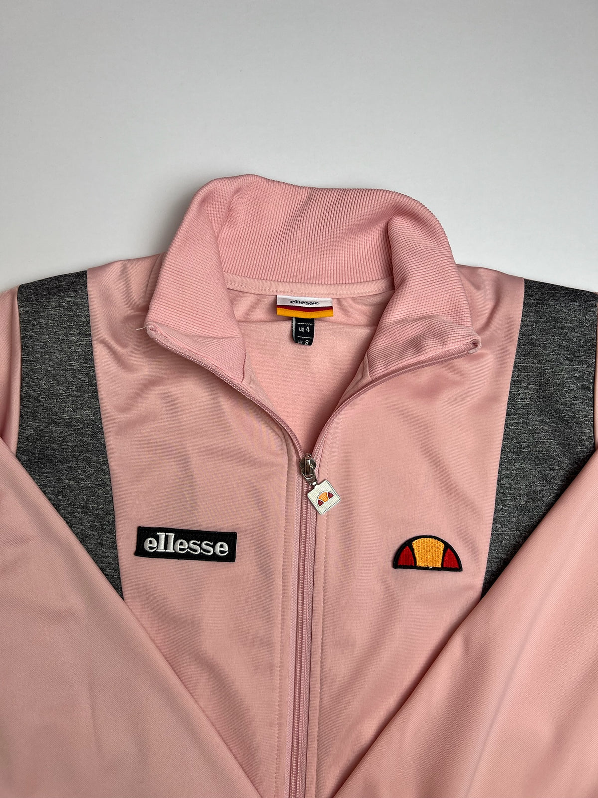 Ellesse Trainingsjacke S