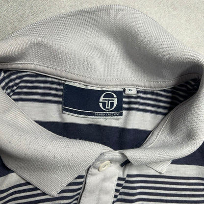 Sergio Tacchini Poloshirt (XL)