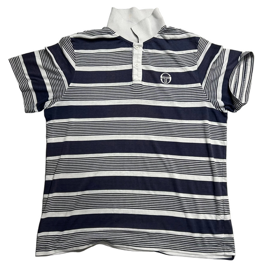 Sergio Tacchini Poloshirt (XL)