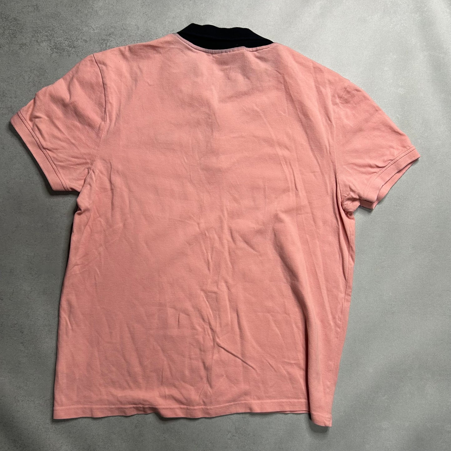 Sergio Tacchini Poloshirt (XL)