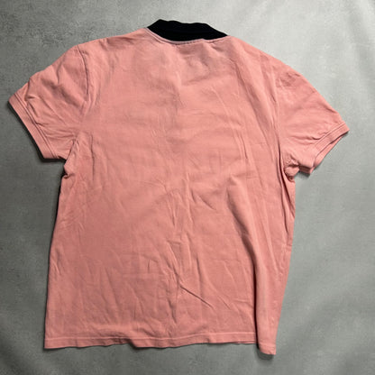 Sergio Tacchini Poloshirt (XL)