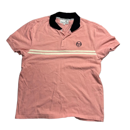Sergio Tacchini Poloshirt (XL)