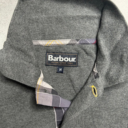 Barbour Poloshirt (M)