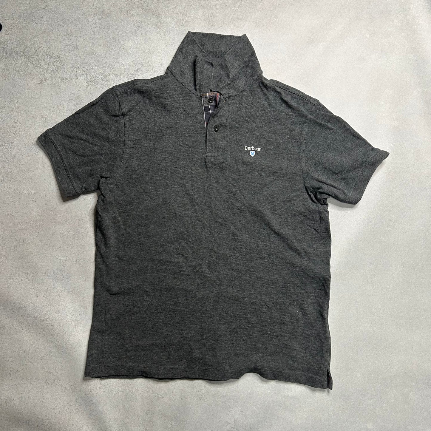 Barbour Poloshirt (M)