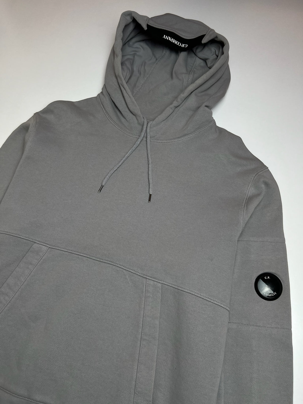 C.P. Company Hoodie (L)