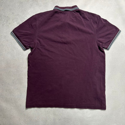 Fred Perry Poloshirt (L)