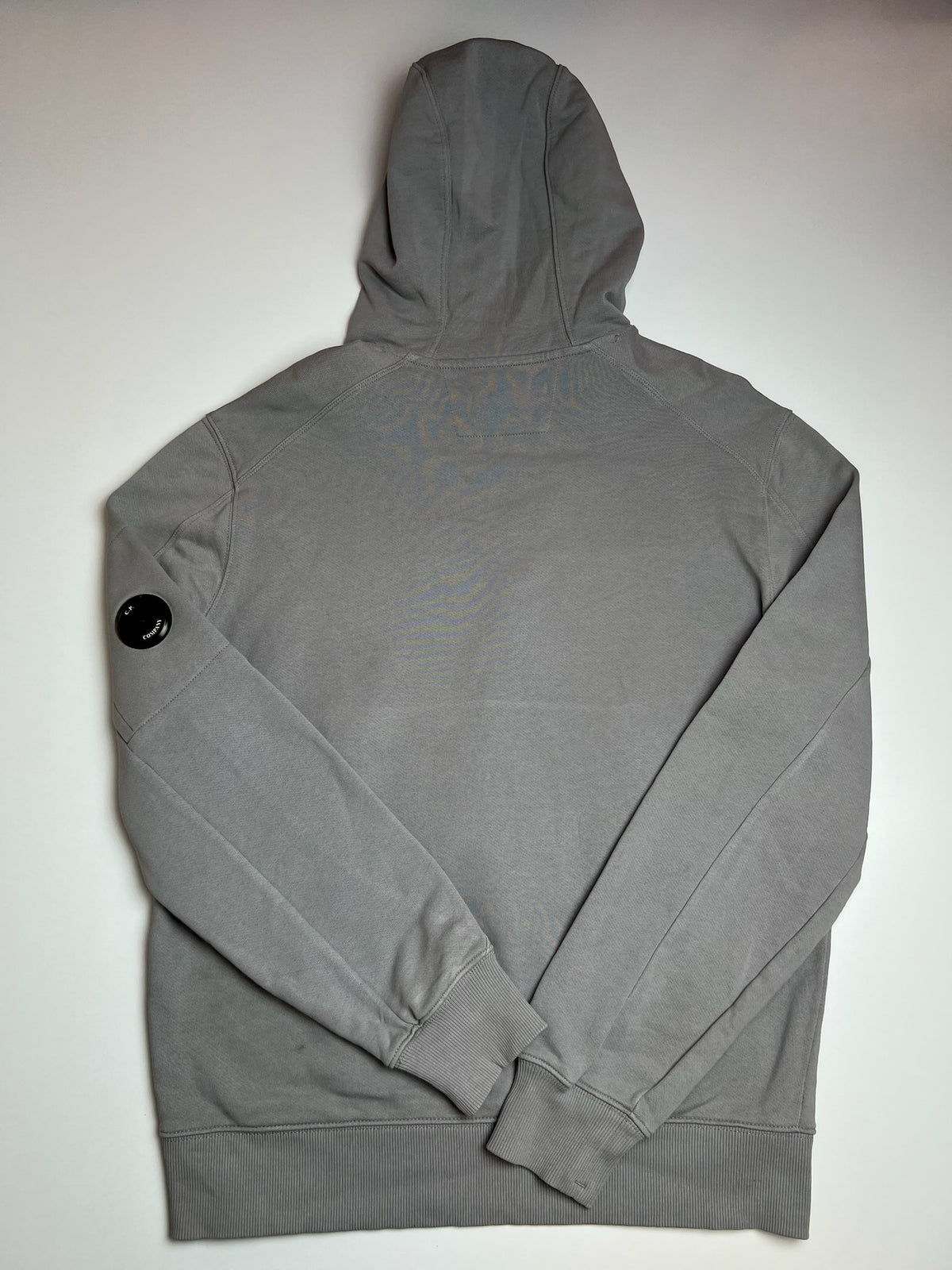 C.P. Company Hoodie (L)