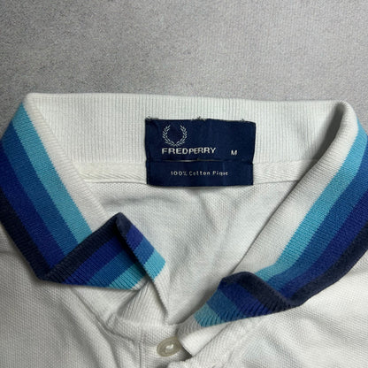 Fred Perry Poloshirt (M)