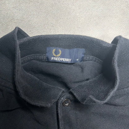 Fred Perry Poloshirt (M)