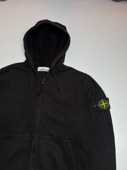 Stone Island Strickjacke (S)