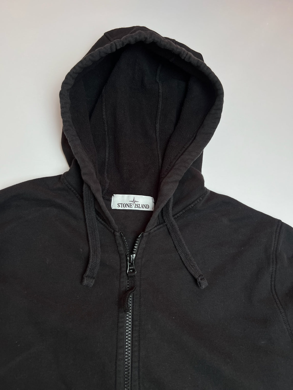 Stone Island Strickjacke (S)