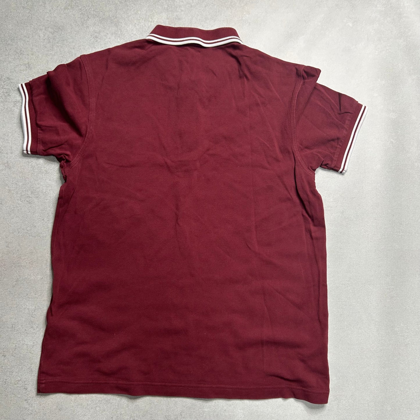 Fred Perry Poloshirt (M)