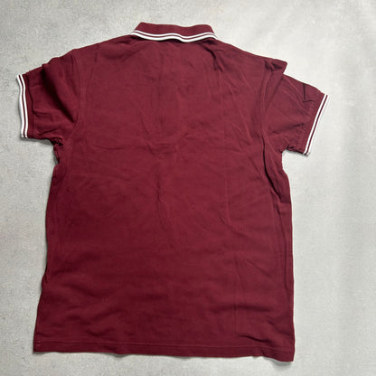 Fred Perry Poloshirt (M)