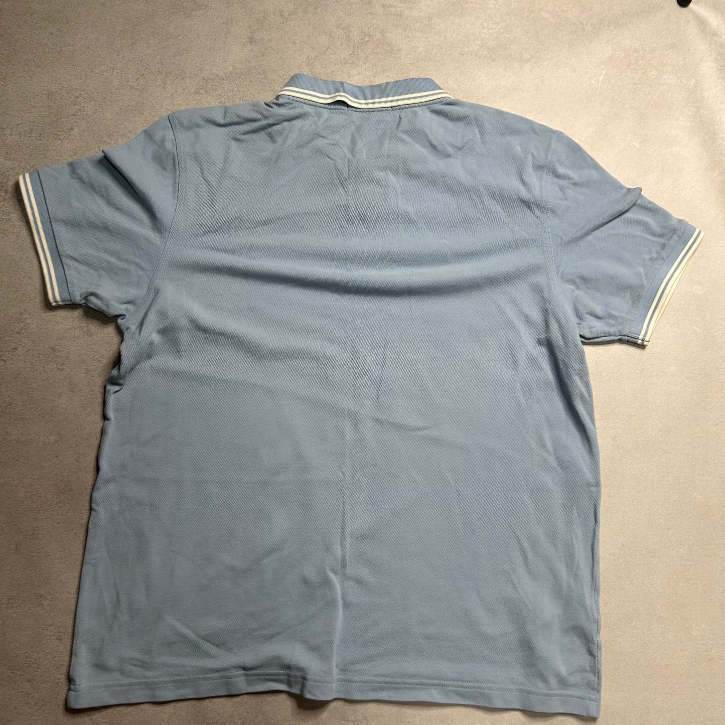 Fred Perry Poloshirt (XL)
