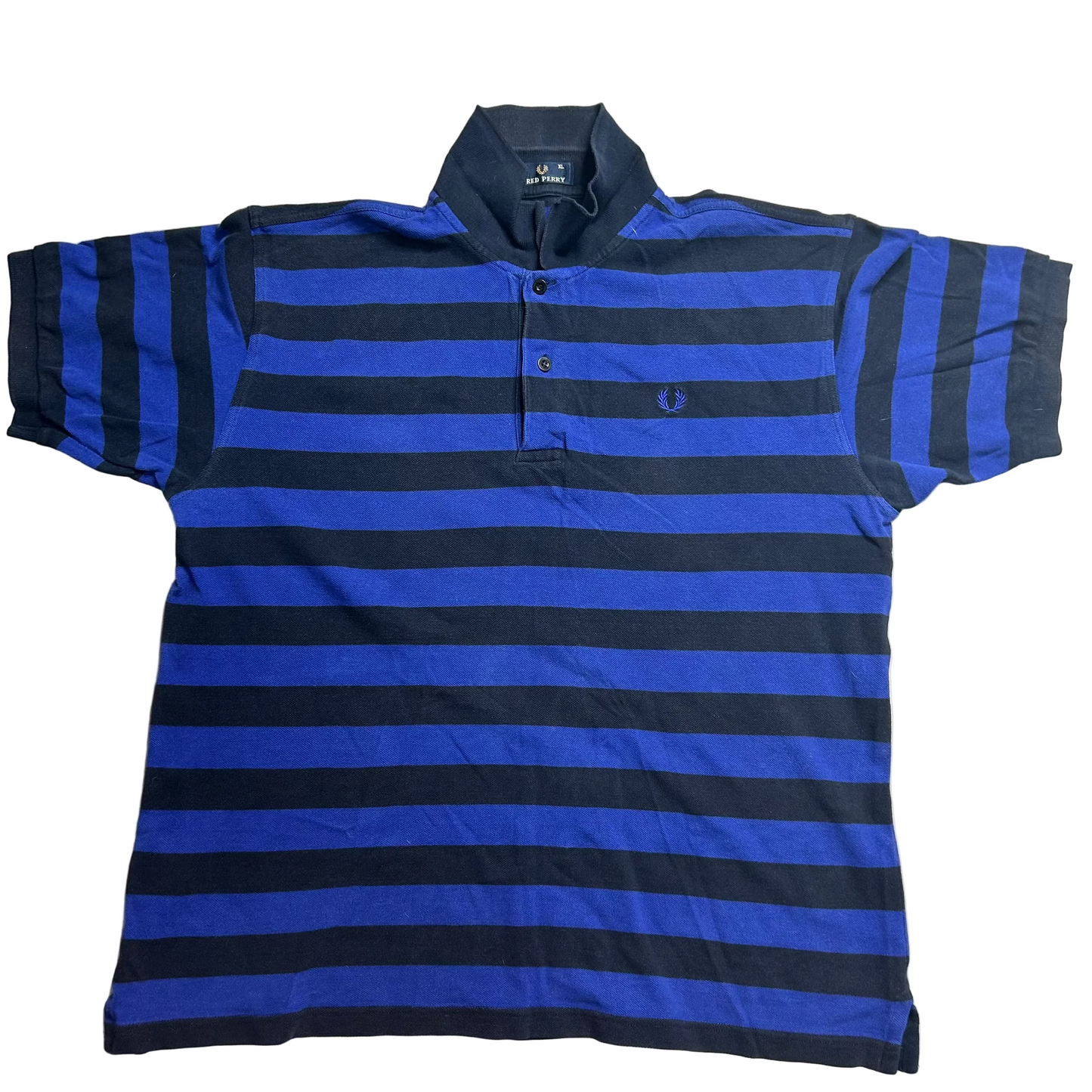Fred Perry Poloshirt (XL)