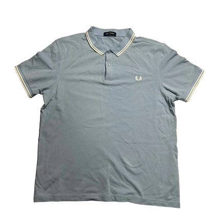 Fred Perry Poloshirt (XL)