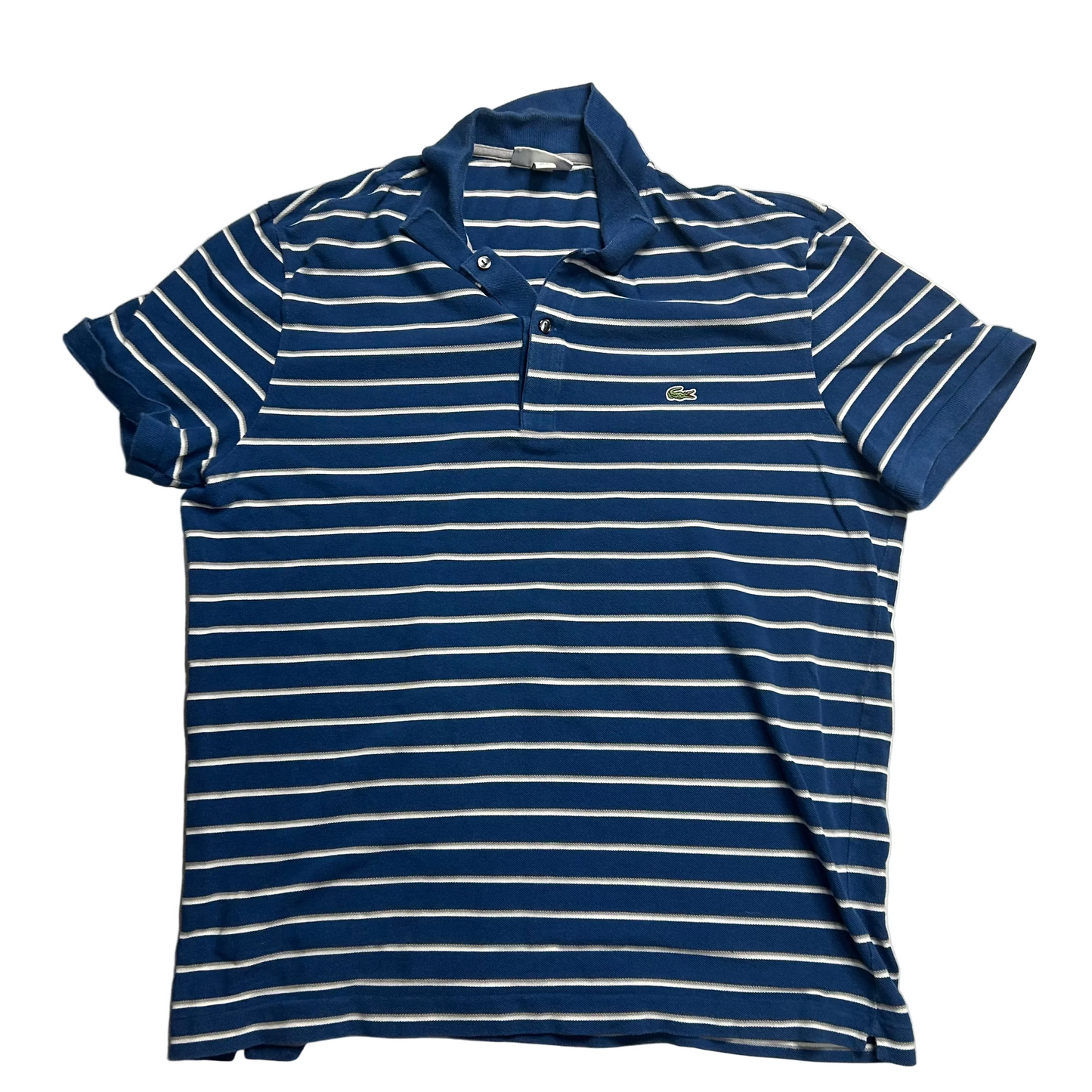 Lacoste Poloshirt (XL)