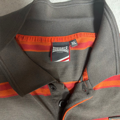 Lonsdale Poloshirt (XL)