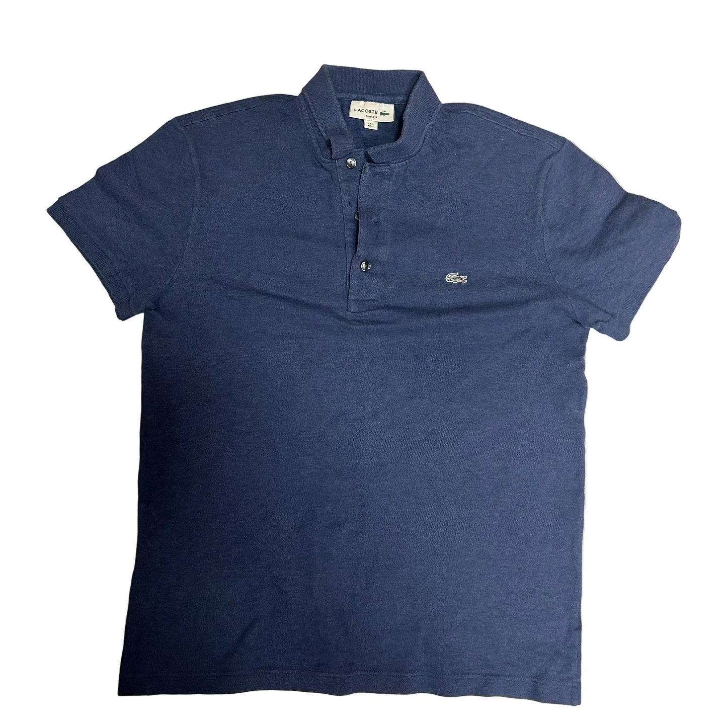 Lacoste Poloshirt (S)