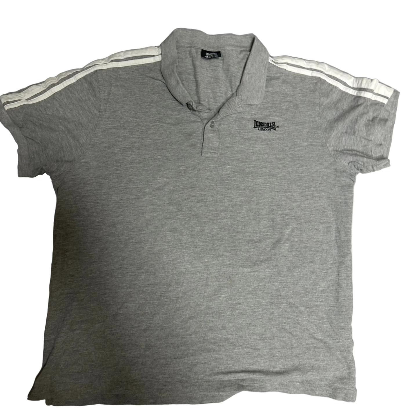 Lonsdale Poloshirt (XL)