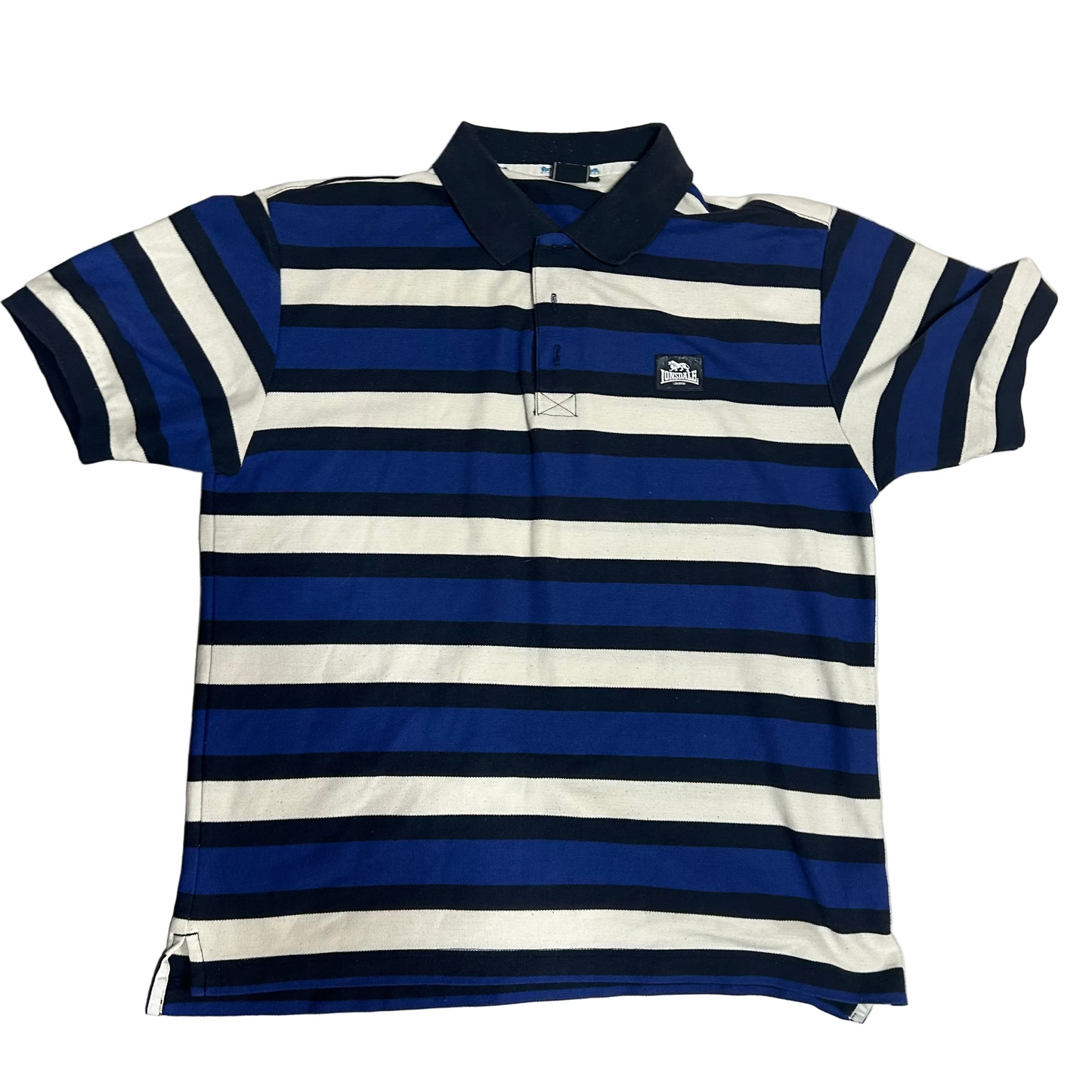 Lonsdale Poloshirt (M)