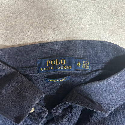 Ralph Lauren Poloshirt (XL)