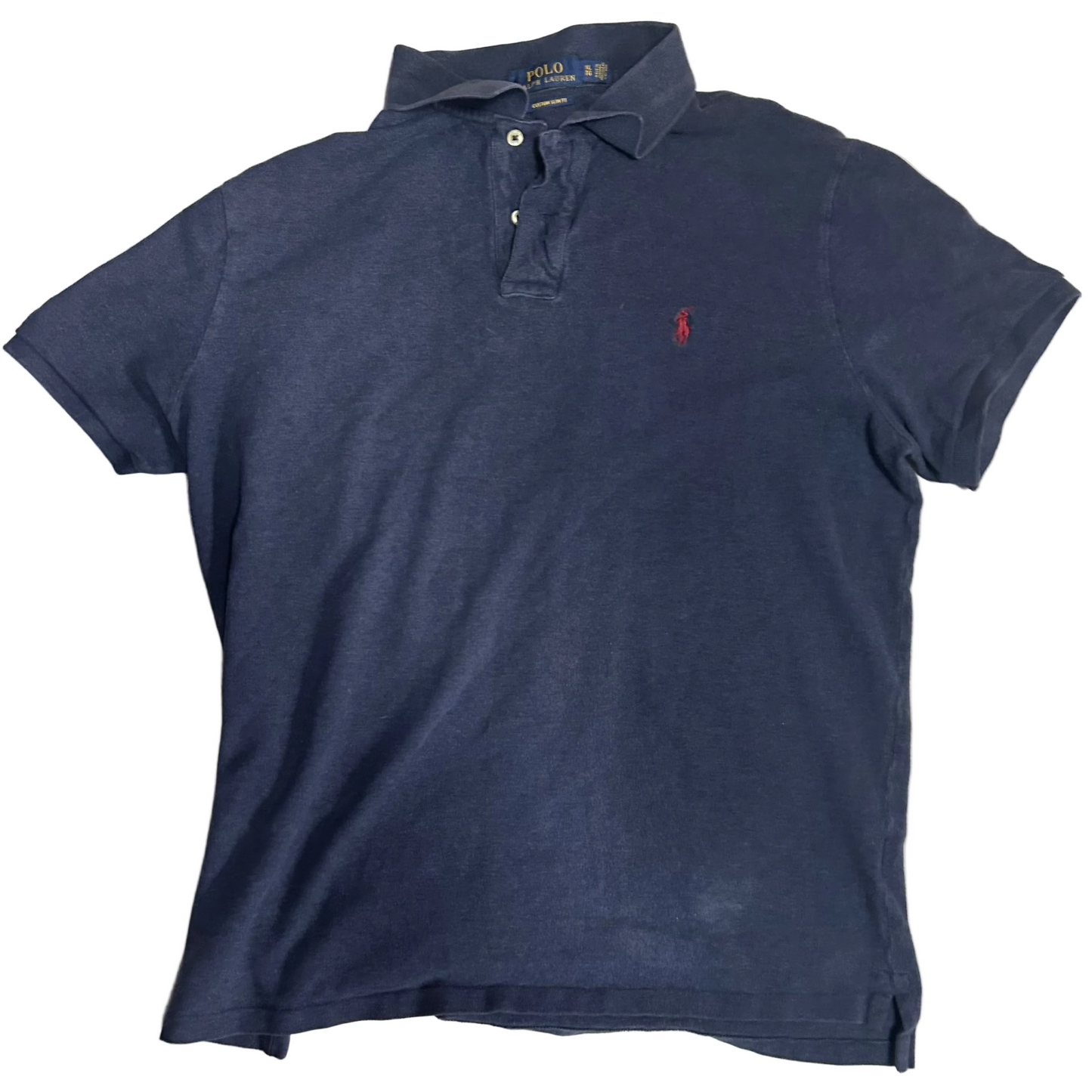 Ralph Lauren Poloshirt (XL)