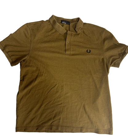 Fred Perry Poloshirt (XL)