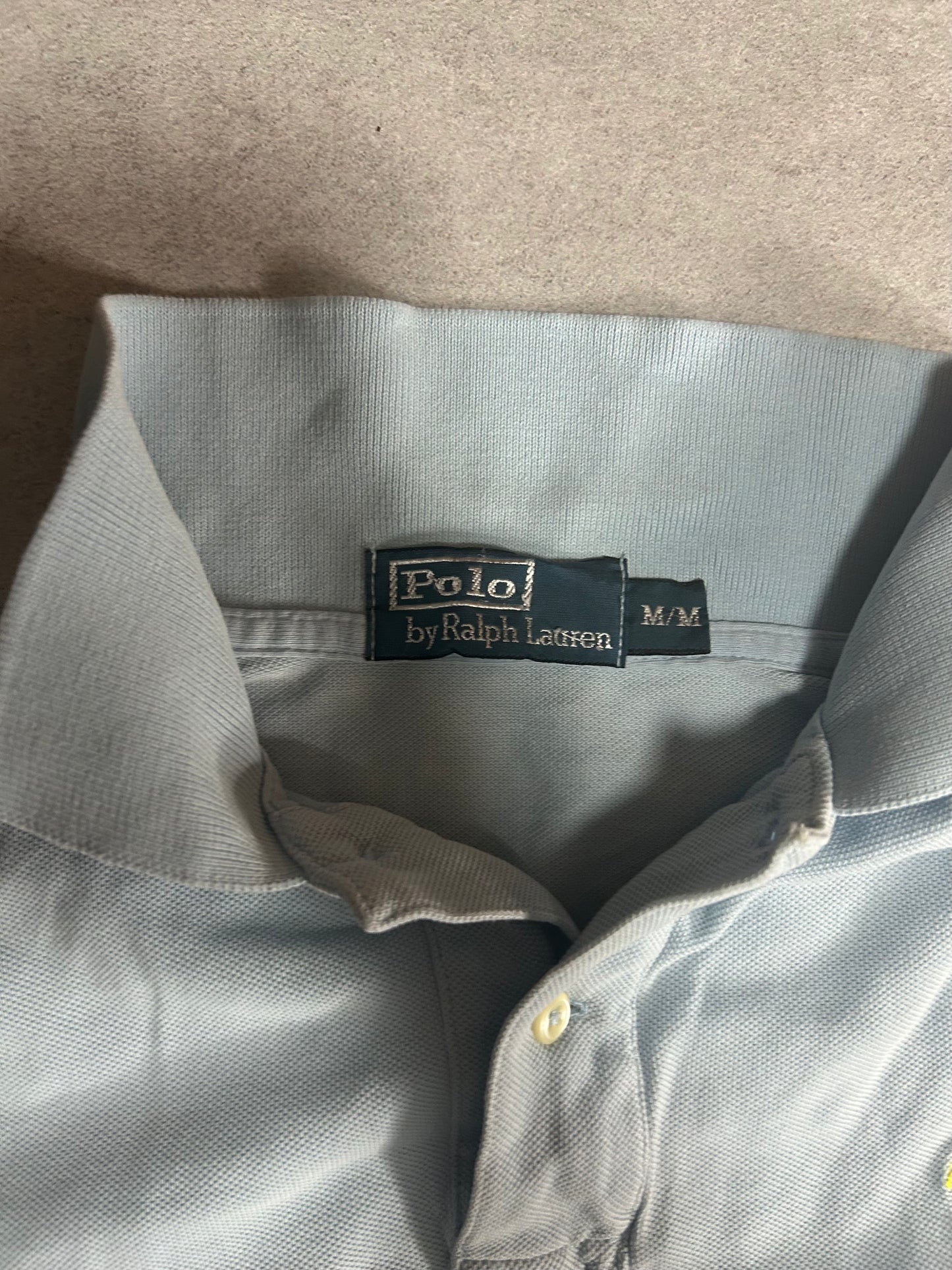 Ralph Lauren Poloshirt (M)