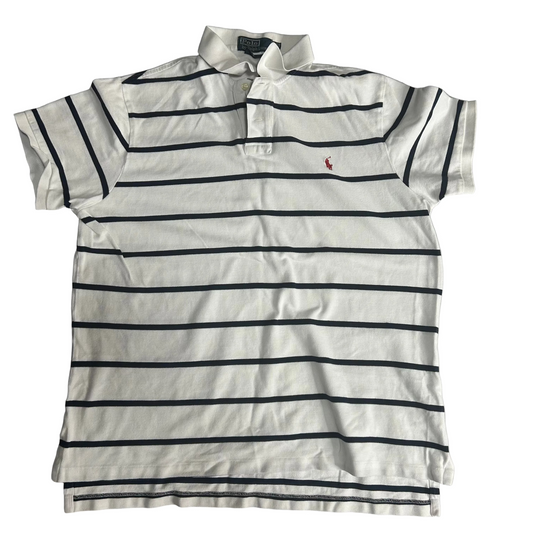 Ralph Lauren Poloshirt (XL)