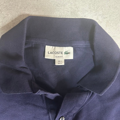Lacoste Poloshirt (S)