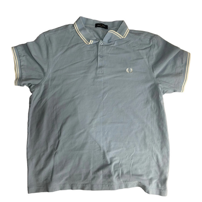 Fred Perry Poloshirt (XXL)