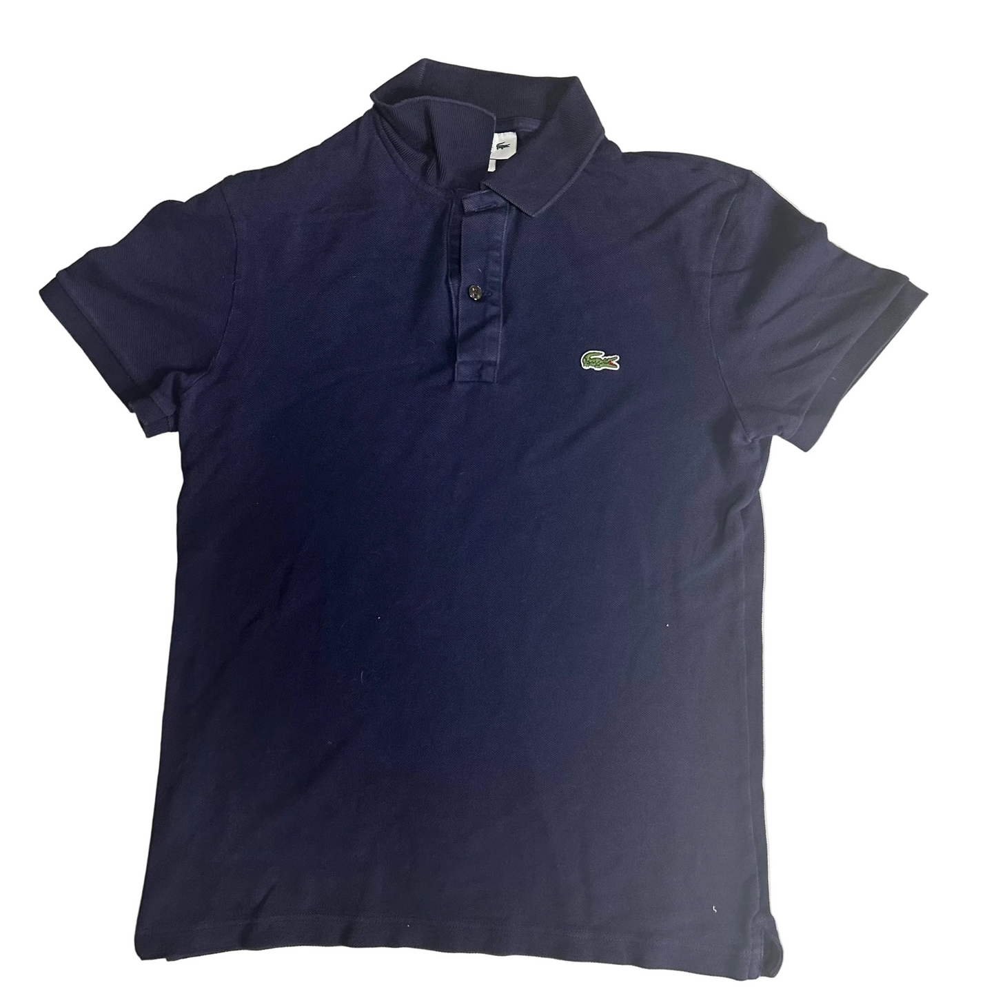 Lacoste Poloshirt (S)