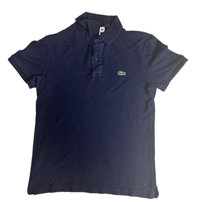 Lacoste Poloshirt (S)