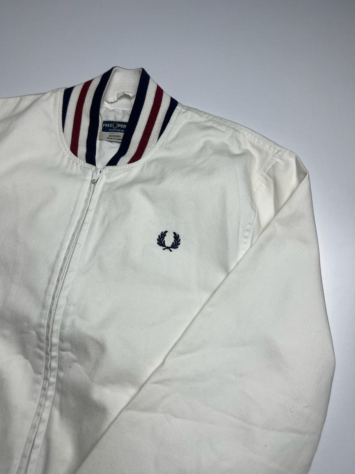 Fred Perry Jacke (S)