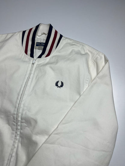 Fred Perry Jacke (S)