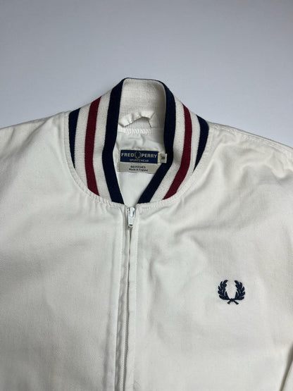 Fred Perry Jacke (S)