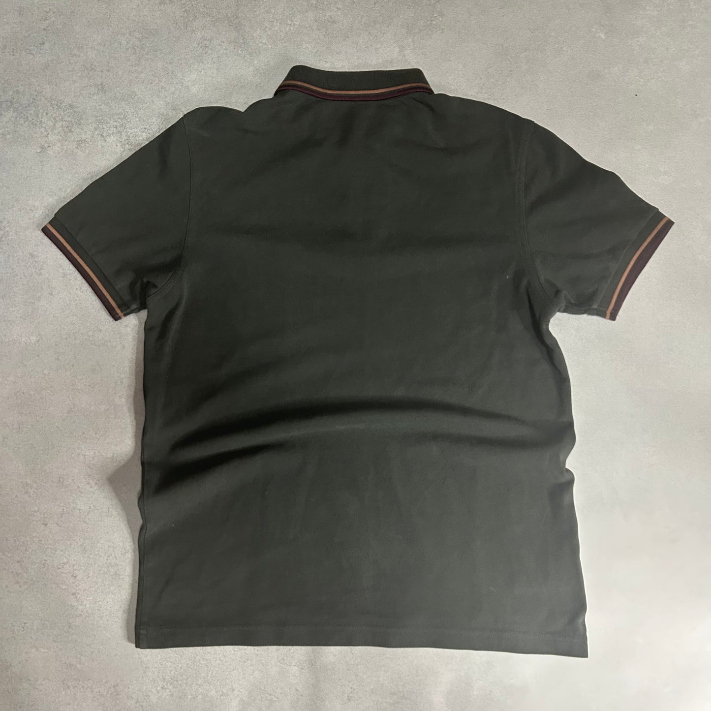 Fred Perry Poloshirt (M)