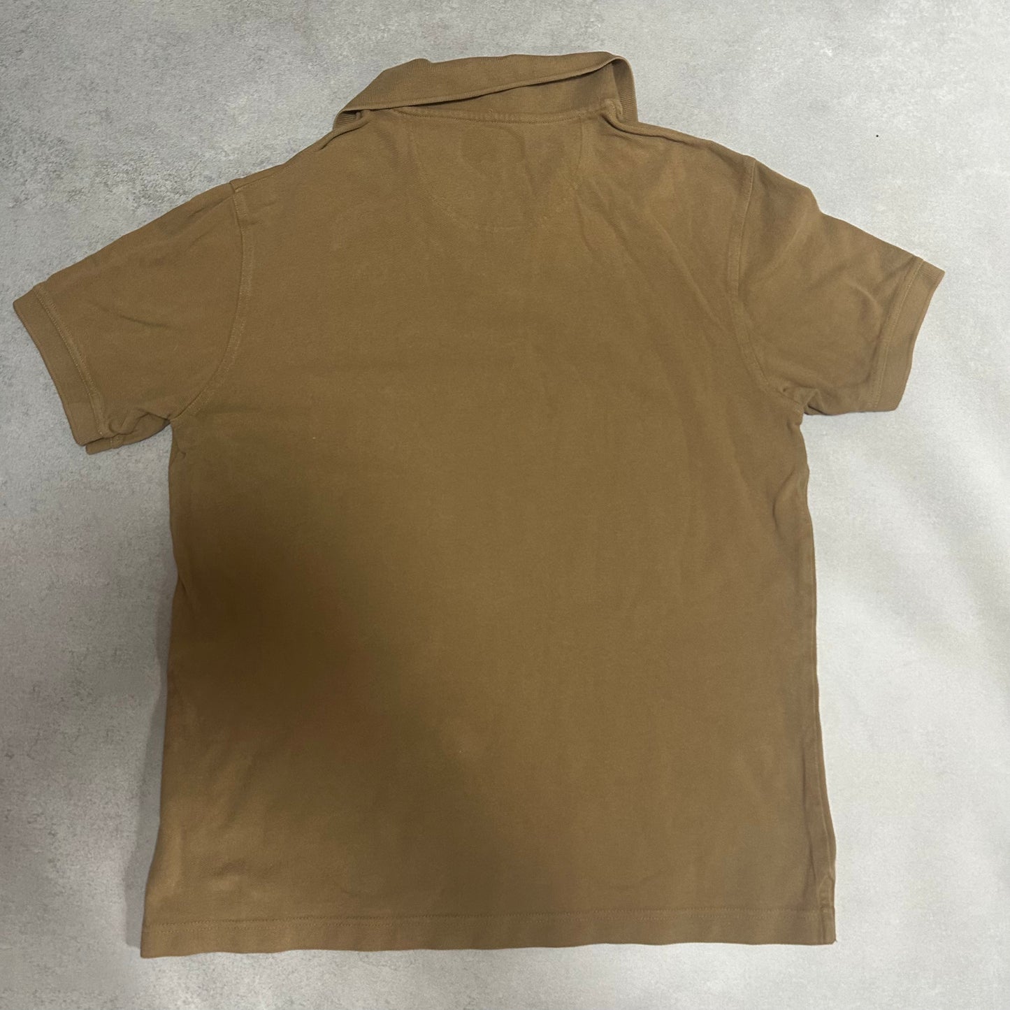 Barbour Poloshirt (L)