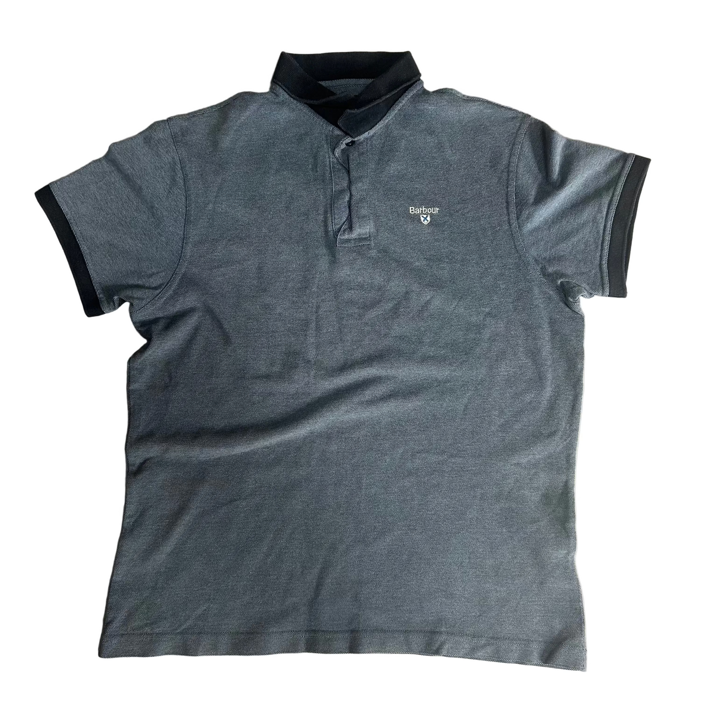 Barbour Poloshirt (M)