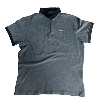 Barbour Poloshirt (M)