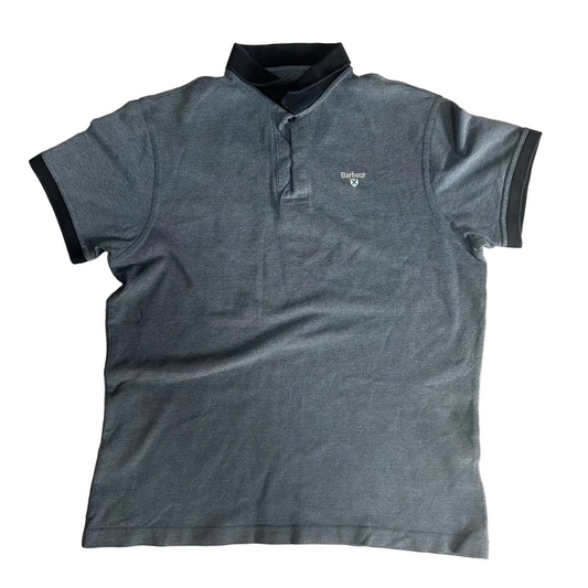 Barbour Poloshirt (M)