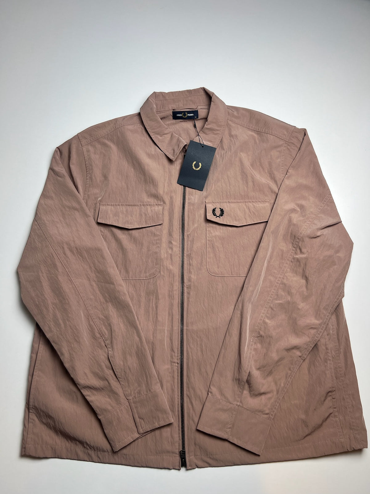 Fred Perry Jacke NEU! (XL)