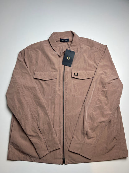 Fred Perry Jacke NEU! (XL)